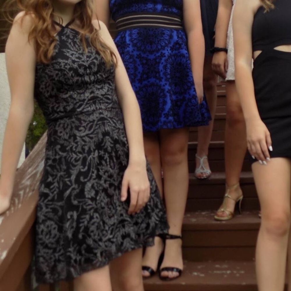 homecoming dress